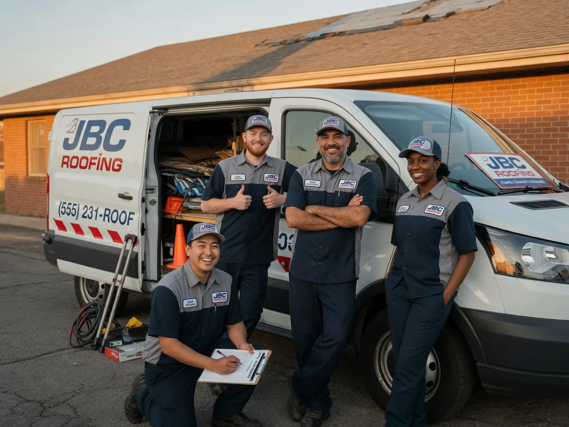 Roof Replacement company in New Straitsville, OH